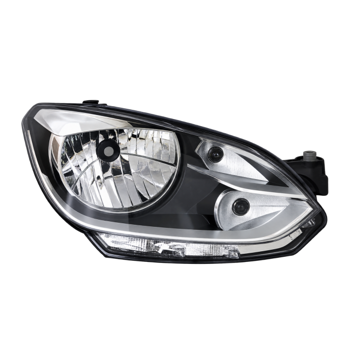 Koplamp voor VOLKSWAGEN UP! 2011-2016