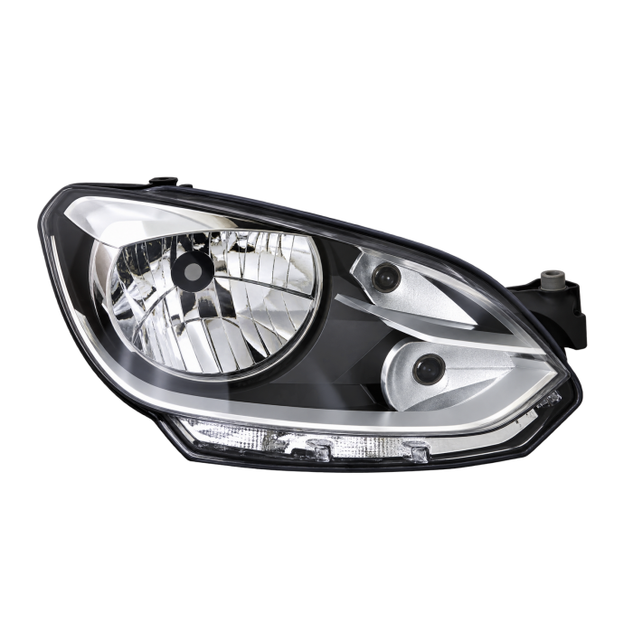 Koplamp voor VOLKSWAGEN UP! 2011-2016