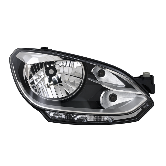 Koplamp voor VOLKSWAGEN UP! 2011-2016