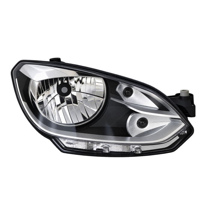 Koplamp voor VOLKSWAGEN UP! 2011-2016