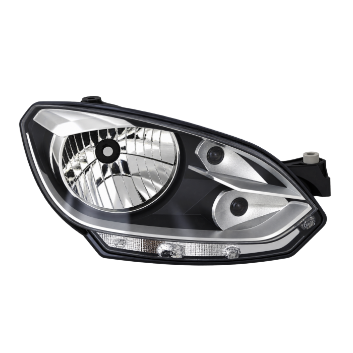 Koplamp voor VOLKSWAGEN UP! 2011-2016