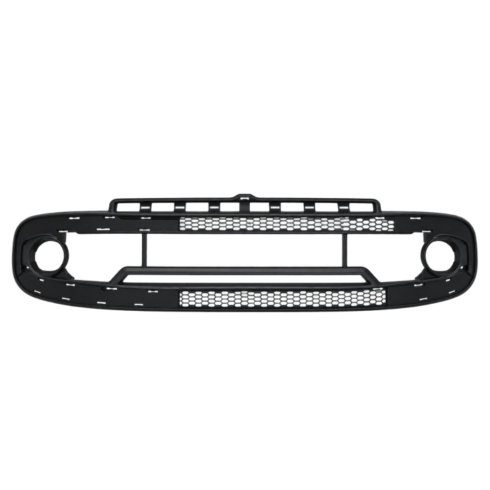 Grille voor VOLKSWAGEN UP! 2011-2016