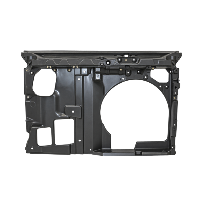Voorfront (frontpaneel)