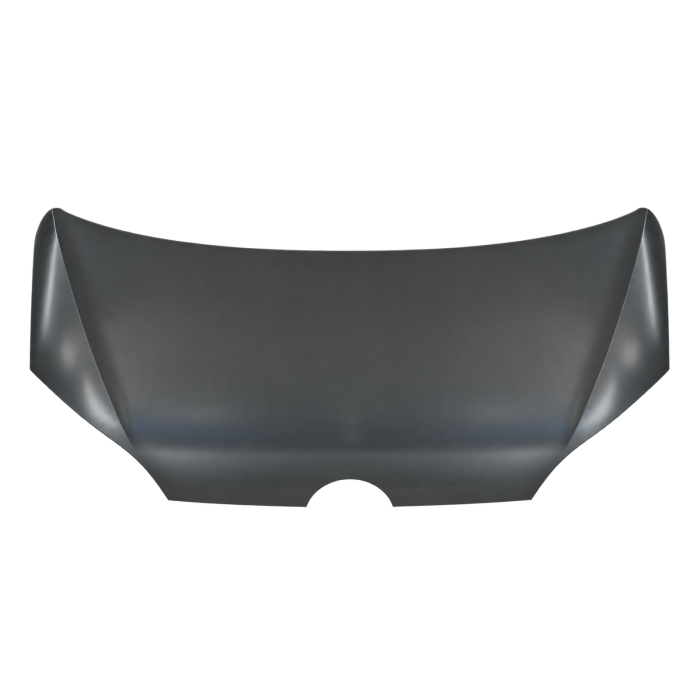 Motorkap voor VOLKSWAGEN UP! 2011-2016