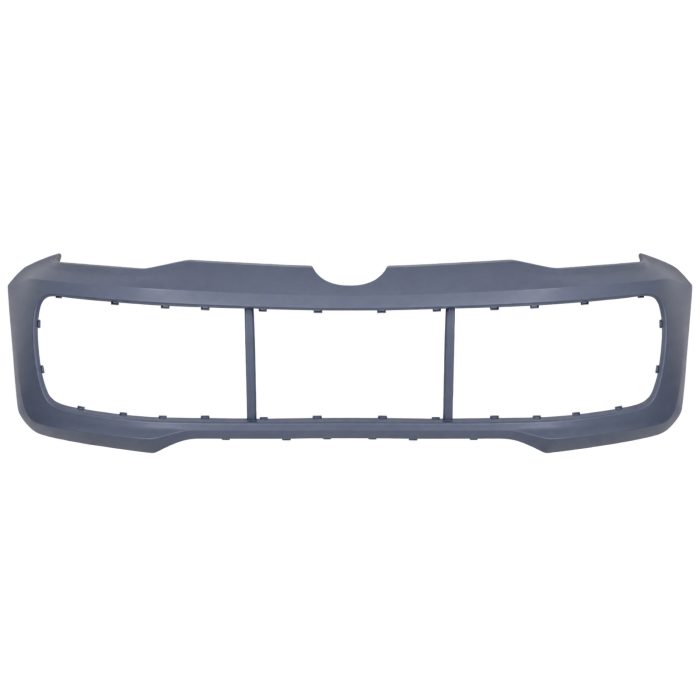 Voorbumper in primer voor Volkswagen Up! 2016-2020