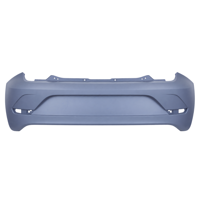 Achterbumper voor VOLKSWAGEN UP! 2016-2020