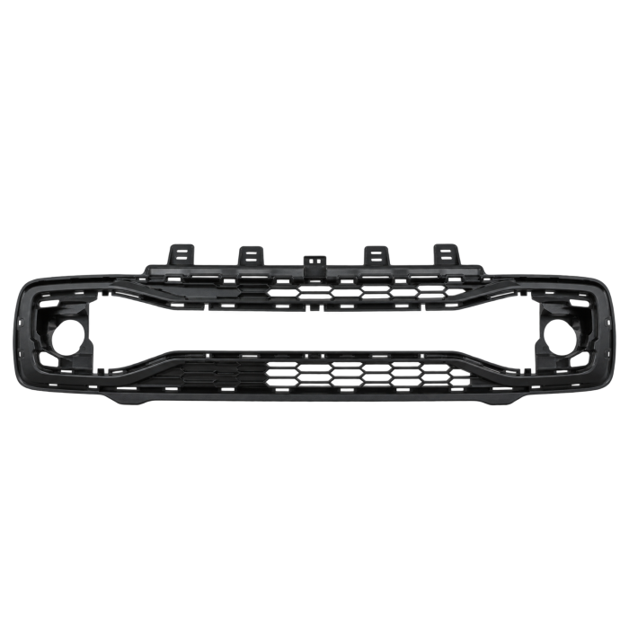Grille voor VOLKSWAGEN UP! 2016-2020