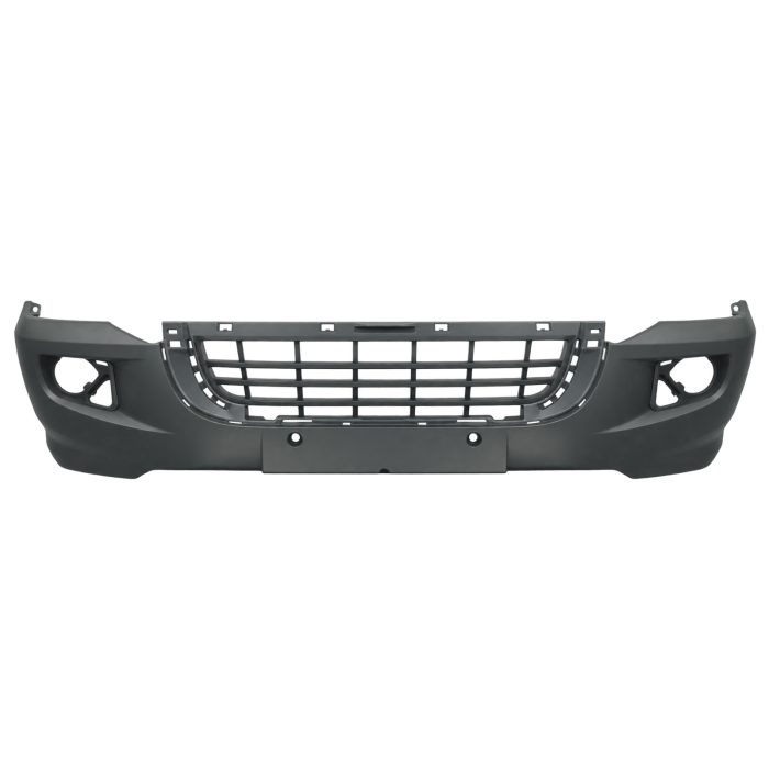 Voorbumper voor VOLKSWAGEN CRAFTER