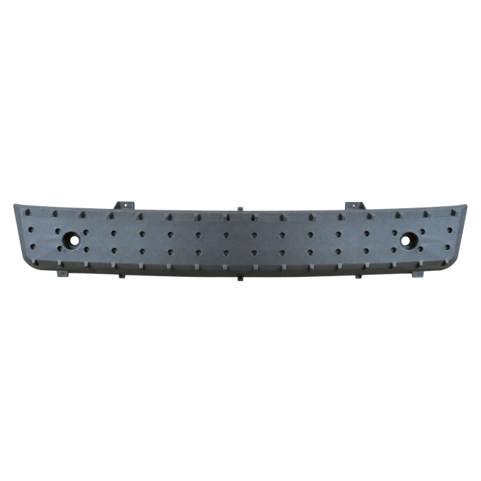 Voorbumper voor VOLKSWAGEN CRAFTER