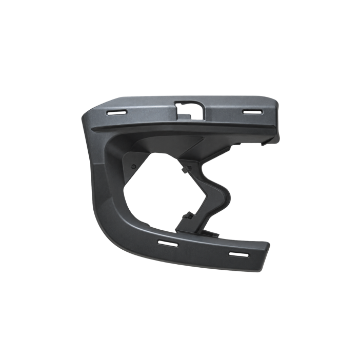 Mistlamp voor VOLKSWAGEN CRAFTER 2006-2013
