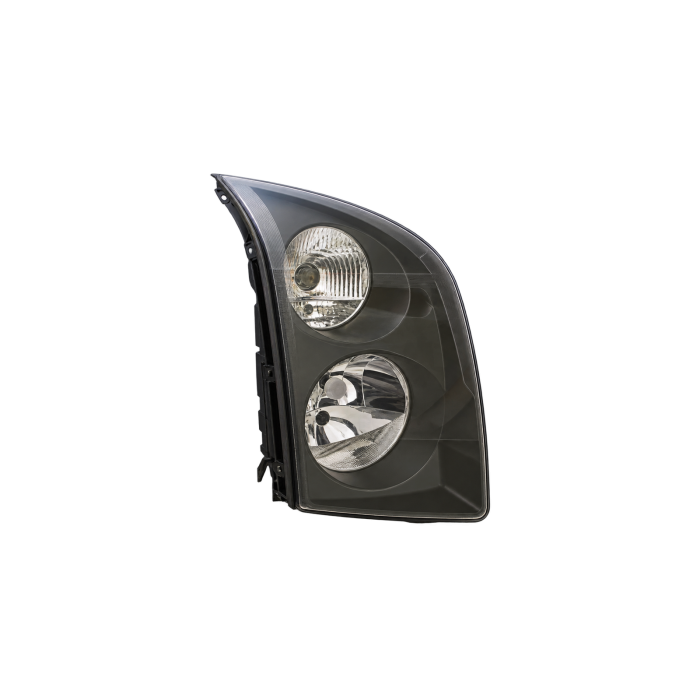 Koplamp rechts voor VOLKSWAGEN CRAFTER 2006-2013