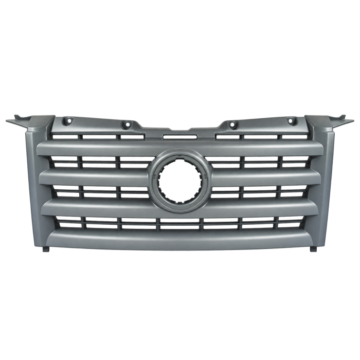 Grille voor VOLKSWAGEN CRAFTER 2006-2013