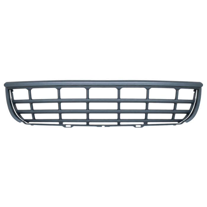 Grille voor VOLKSWAGEN CRAFTER 2006-2013