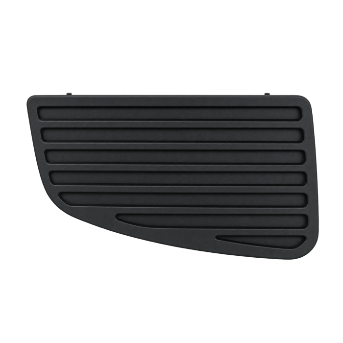 Grille voor VOLKSWAGEN CRAFTER 2006-2013