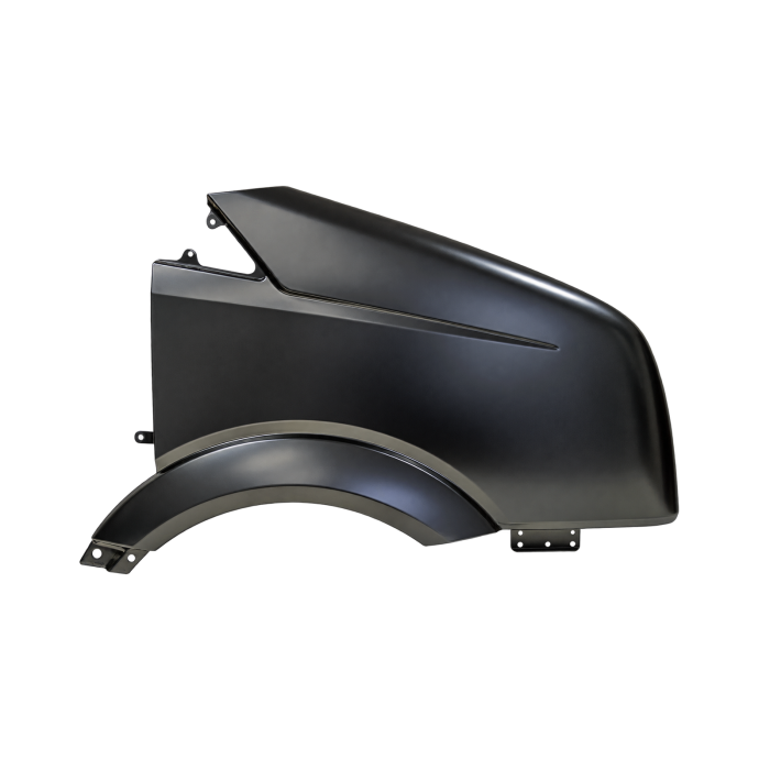 Spatbord (voorscherm) voor VOLKSWAGEN CRAFTER