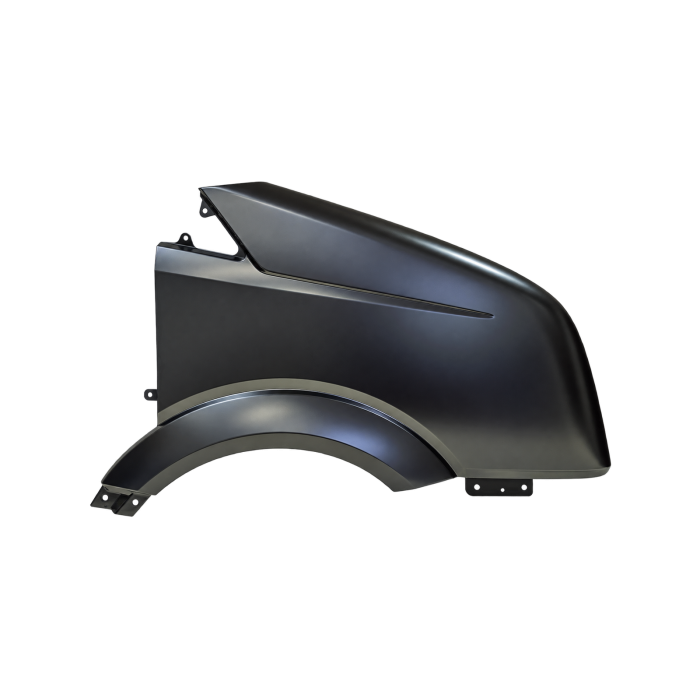 Spatbord (voorscherm) voor VOLKSWAGEN CRAFTER