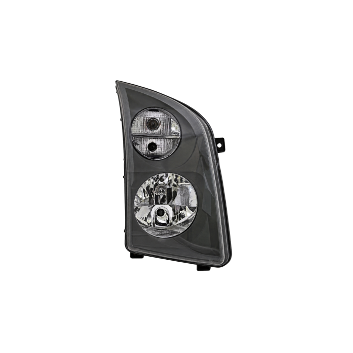 Koplamp rechts voor VOLKSWAGEN CRAFTER 2013-2016