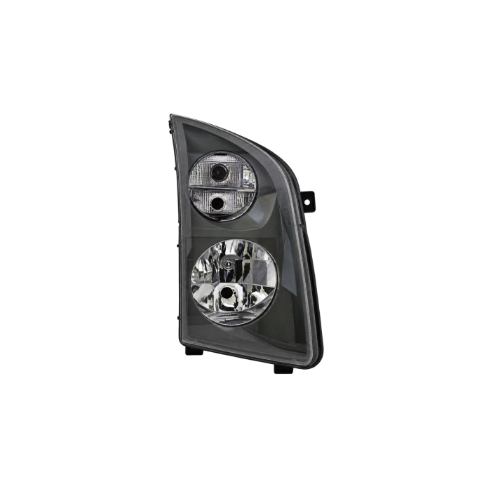 Koplamp rechts voor VOLKSWAGEN CRAFTER 2013-2016