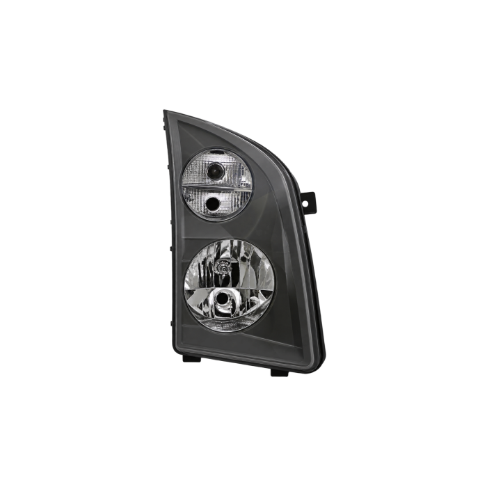 Koplamp rechts voor VOLKSWAGEN CRAFTER 2013-2016