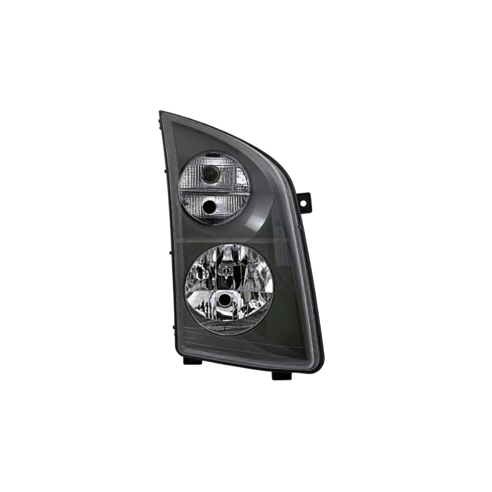 Koplamp rechts voor VOLKSWAGEN CRAFTER 2013-2016