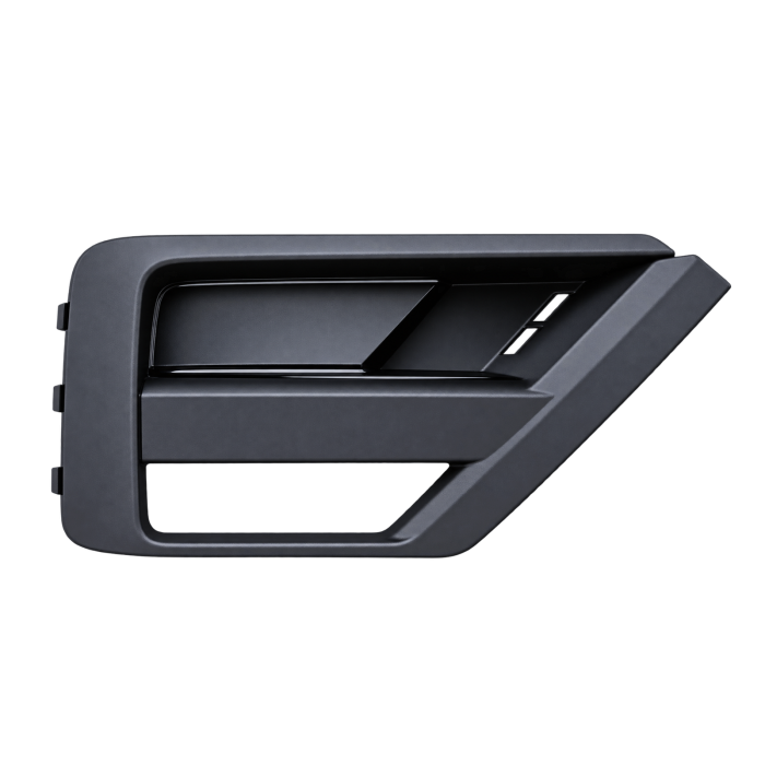 Grille links