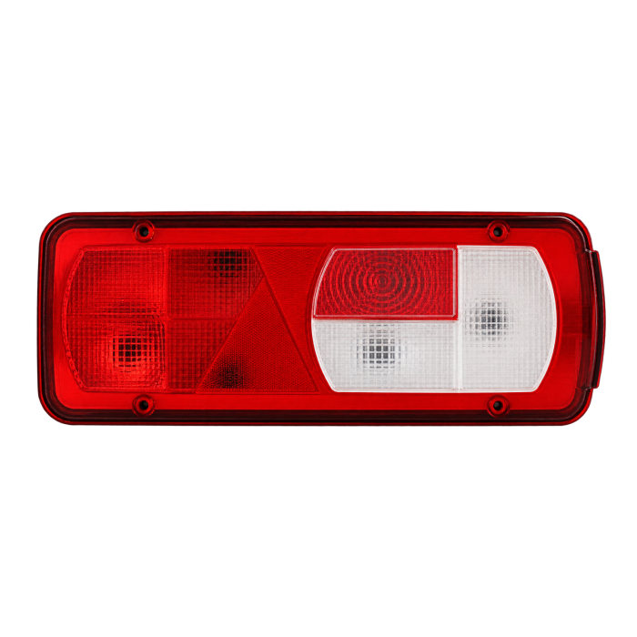 Achterlicht voor VOLKSWAGEN CRAFTER 2016
