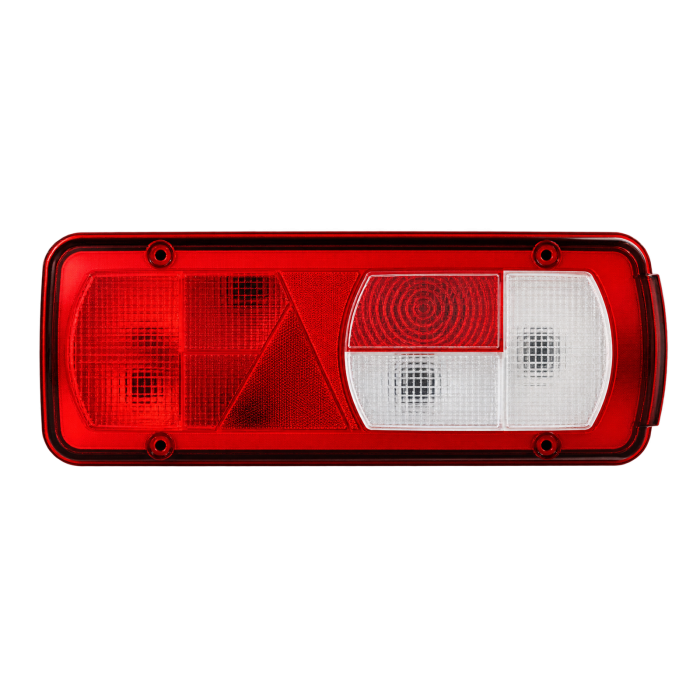 Achterlicht voor VOLKSWAGEN CRAFTER 2016
