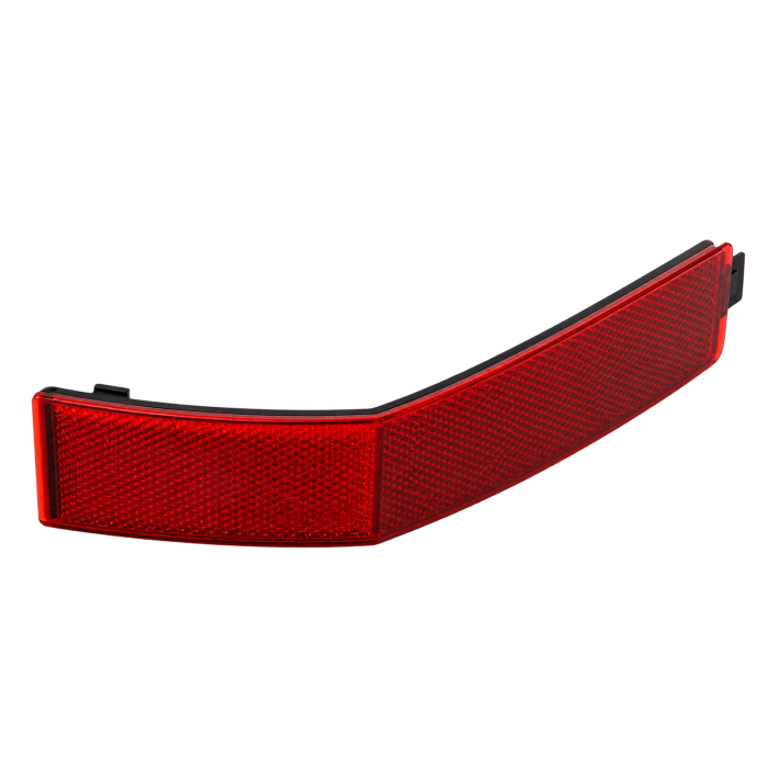 Bumperreflector