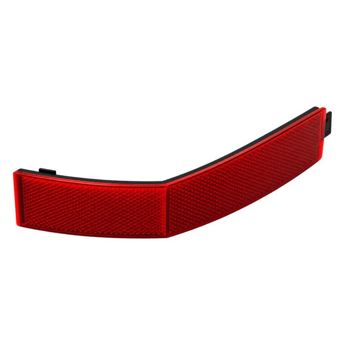Bumperreflector