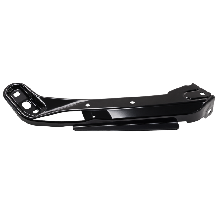 Voorfront (frontpaneel) voor VOLKSWAGEN CRAFTER 2016