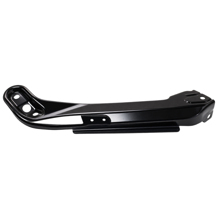 Voorfront (frontpaneel) voor VOLKSWAGEN CRAFTER 2016