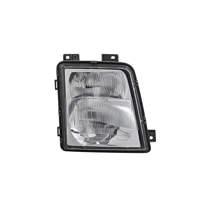 Koplamp rechts voor VOLKSWAGEN LT40 1996-2006