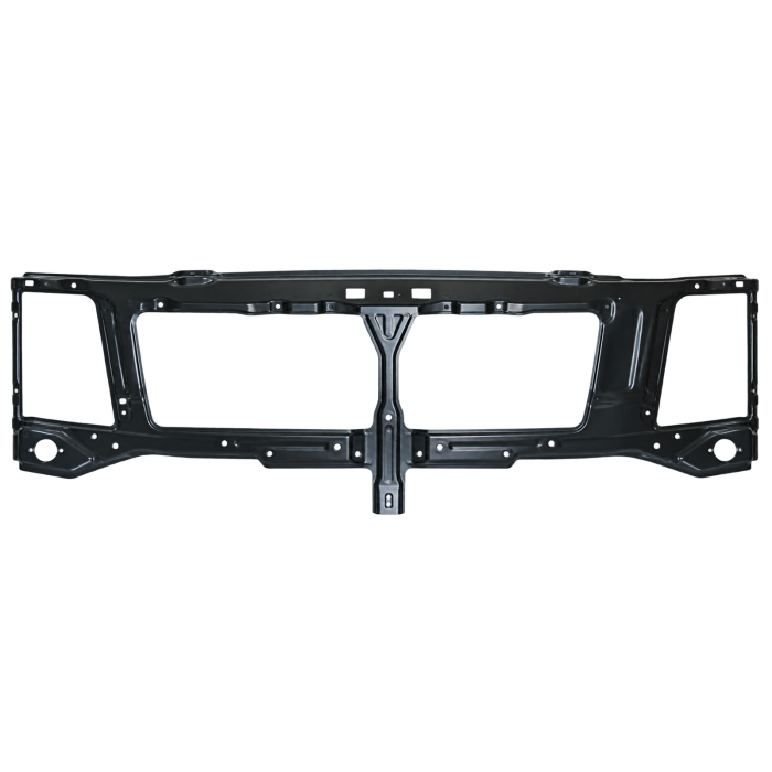 Voorfront (frontpaneel) voor VOLKSWAGEN LT40 1996-2006