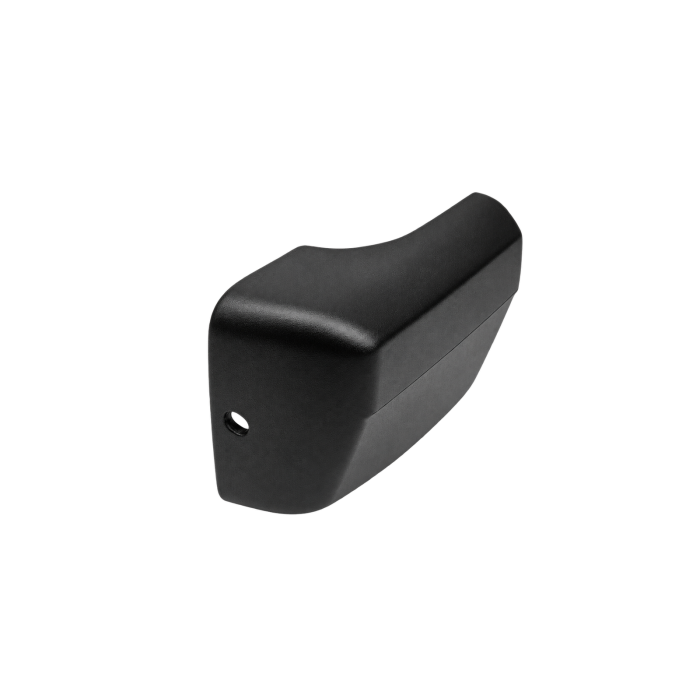 Bumperhoek rechts voor VOLKSWAGEN TRANSPORTER T3 2079-1991