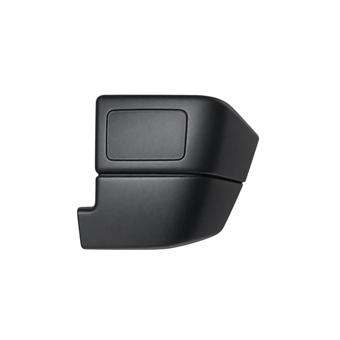 Bumperhoek voor VOLKSWAGEN TRANSPORTER T4 1991-2003
