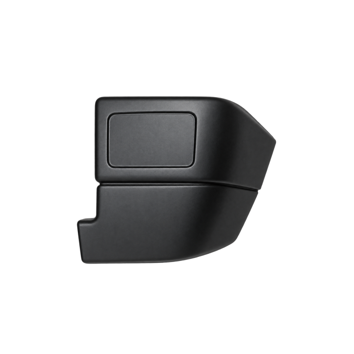 Bumperhoek voor VOLKSWAGEN TRANSPORTER T4 1991-2003