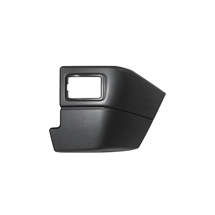 Bumperhoek voor VOLKSWAGEN TRANSPORTER T4 1991-2003