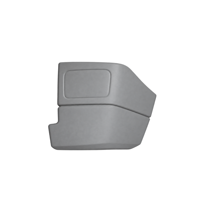 Bumperhoek voor VOLKSWAGEN TRANSPORTER T4 1991-2003
