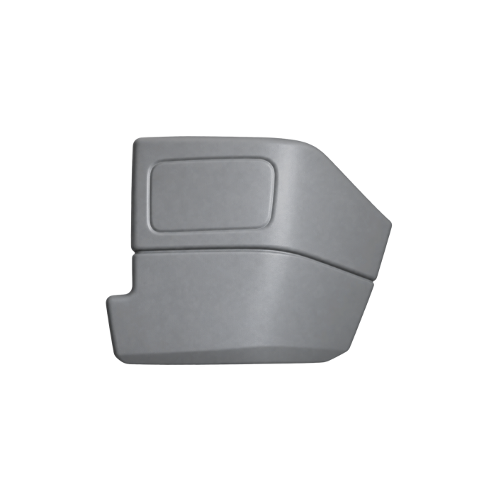 Bumperhoek voor VOLKSWAGEN TRANSPORTER T4 1991-2003