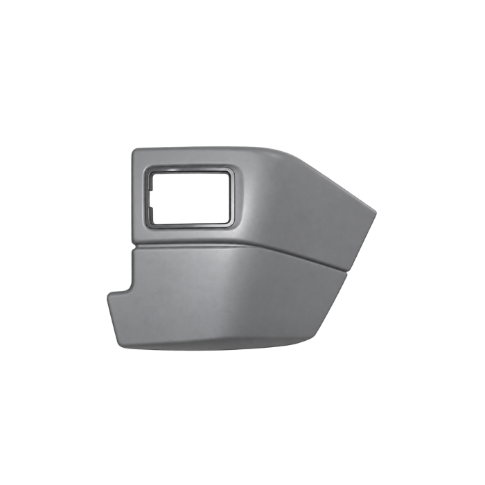 Bumperhoek voor VOLKSWAGEN TRANSPORTER T4 1991-2003
