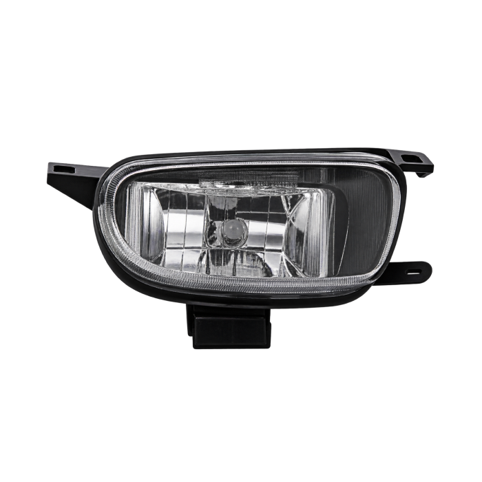 Mistlamp voor VOLKSWAGEN TRANSPORTER/CARAV./MULTIVAN 1996-2003
