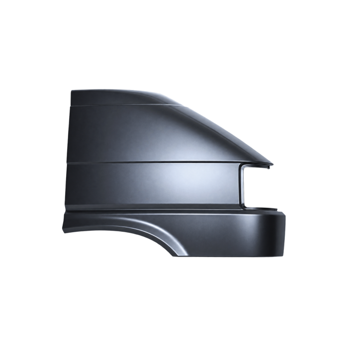 Spatbord (voorscherm) voor VOLKSWAGEN TRANSPORTER T4 1991-2003