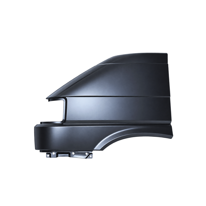 Spatbord (voorscherm) voor VOLKSWAGEN TRANSPORTER T4 1991-2003