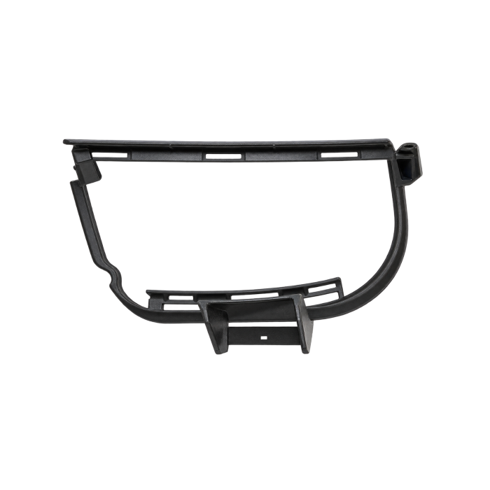 Mistlamp voor VOLKSWAGEN TRANSPORTER/CARAV./MULTIVAN 1996-2003
