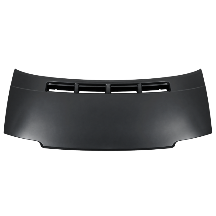 Motorkap voor VOLKSWAGEN TRANSPORTER T4 1991-2003