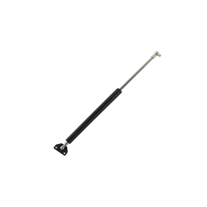 Achterklep gasveer voor VOLKSWAGEN TRANSPORTER/CARAV./MULTIVAN 1996-2003