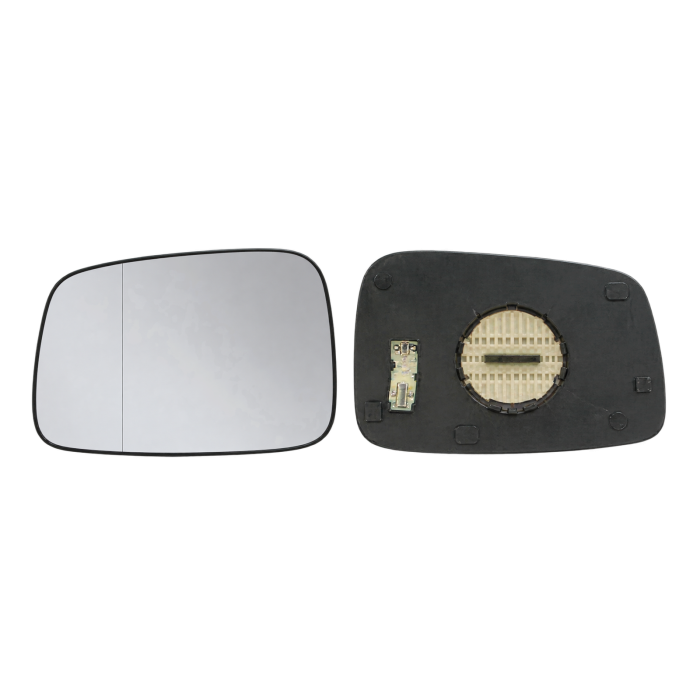 Spiegelglas links voor VOLKSWAGEN