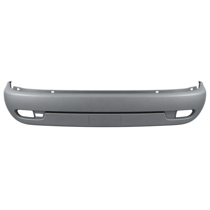 Voorbumper voor VOLKSWAGEN TRANSPORTER/CARAV./MULTIVAN 1996-2003