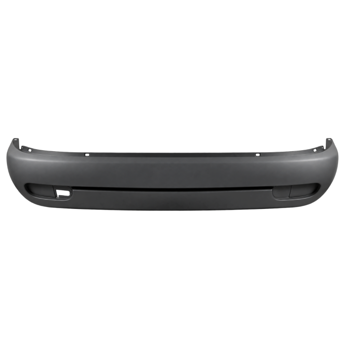 Voorbumper voor VOLKSWAGEN TRANSPORTER/CARAV./MULTIVAN 1996-2003