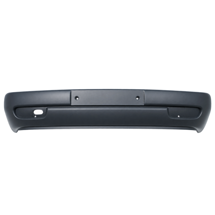 Voorbumper voor VOLKSWAGEN TRANSPORTER/CARAV./MULTIVAN 1996-2003